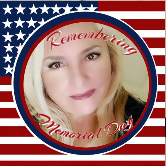 Meet your Posher, Rita - Picture 1 of 1